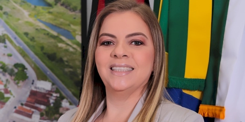 Prefeita de Cruz do Espírito na mira do Ministério Público, acusada de enriquecimento ilícito 