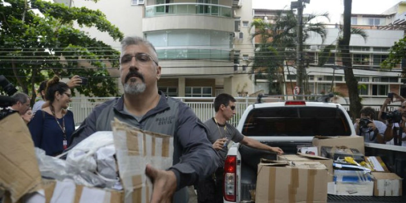 Caso Marielle: Polícia Civil cumpre novos mandados de busca; Veja