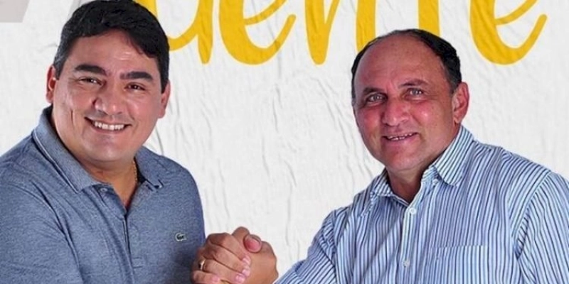 Prefeito vai reverter em cestas básicas o valor de R$ 8 mil da indenização por Danos Morais que receberá do ex-prefeito Zé Vieira em Marizópolis 