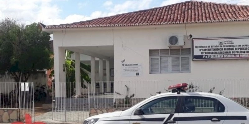 Investigado por tentativa de estupro é capturado pela Polícia Civil, na região de Pombal