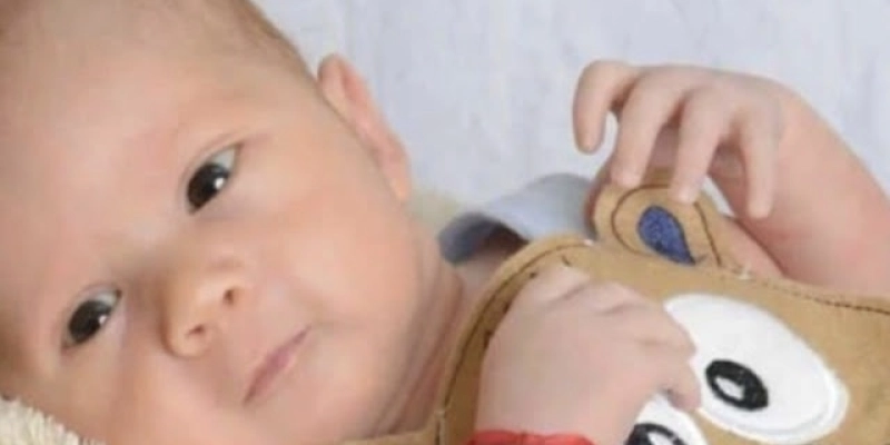 Bebê de apenas 42 dias morre na UPA de Cajazeiras, nesta terça-feira