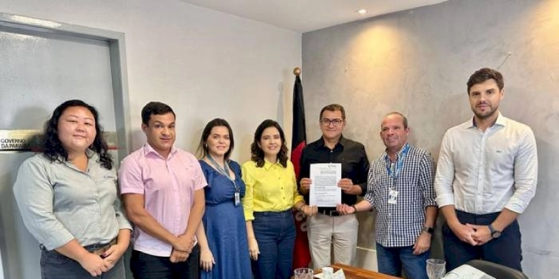 Governo da PB firma parceria para intermediação de mais de mil vagas de emprego no Seridó Ocidental