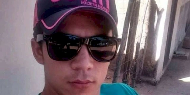 Jovem perde a vida em grave queda de moto em rodovia estadual, no Sertão do estado 