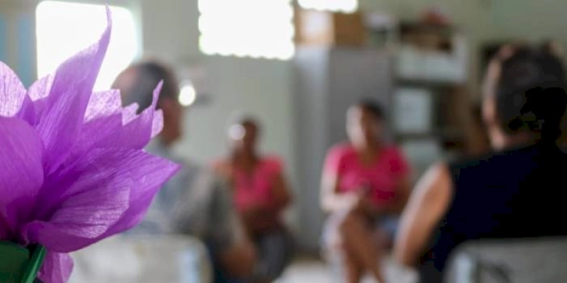 Profissionais de saúde dão dicas de como viver o luto; saiba onde procurar ajuda na rede pública de João Pessoa
