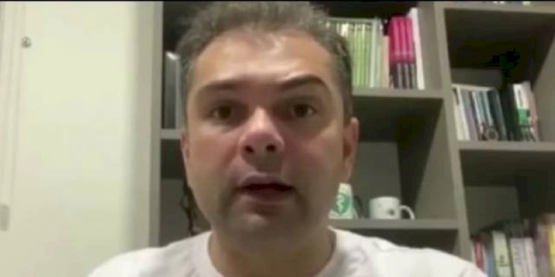 Em áudio, diretor do CRM da Paraíba condena uso distorcido de sua fala para atacar médico e a Prefeitura de Campina Grande