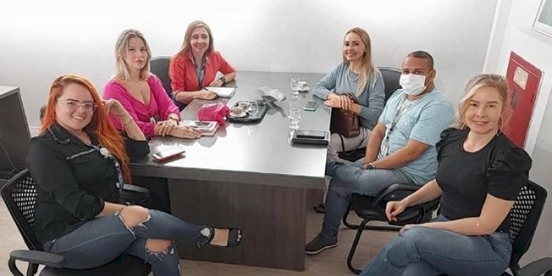 IEL-PB vai apoiar criação de banco de talentos formado por jovens de comunidades carentes de João Pessoa