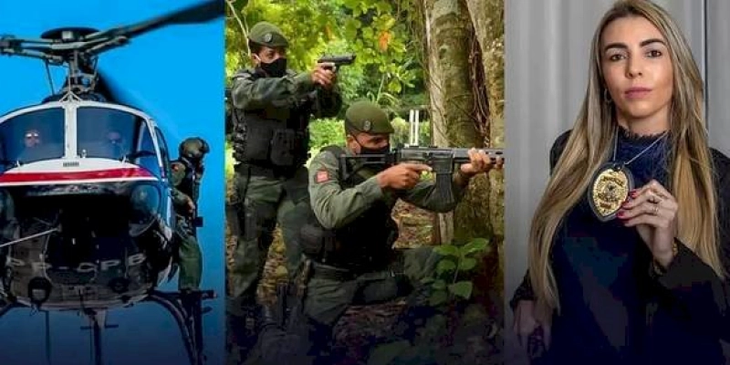 21 de abril, Dia dos policiais civis e militares