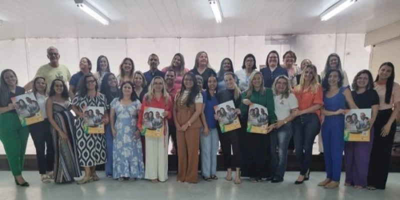 Integrantes do MPRN conhecem serviços de família acolhedora fomentados pelo MPPB