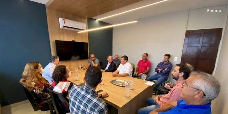 MPPB, Famup, Estado e CRMV se unem para realizar campanha sobre exames em equinos e contra aftosa