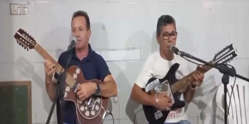 Em Itabaiana: Projeto ‘De Repente na Estrada’ tem Erasmo Ferreira e João Lourenço