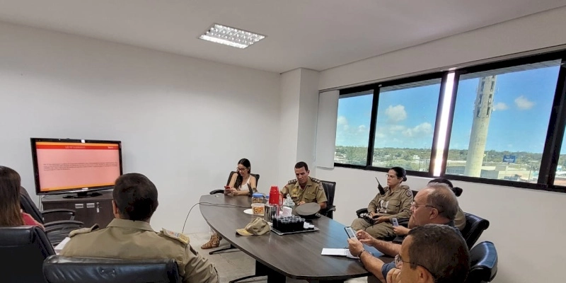 Prefeitura e Corpo de Bombeiros vão promover capacitação para orientar sobre normas de licenciamento