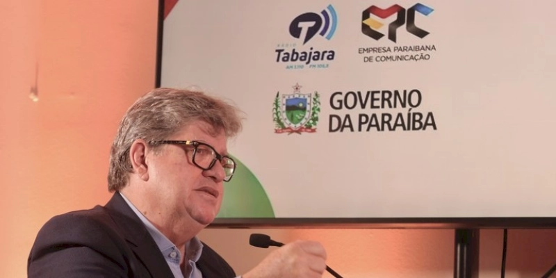 Governo do Estado paga 1a parcela do 13o aos servidores nesta sexta-feira 