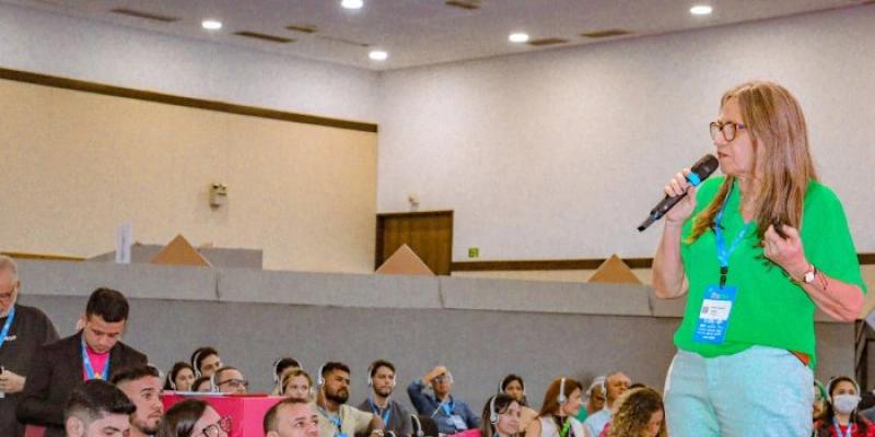 Rede Municipal de Ensino de João Pessoa é destaque em evento sobre inovação e tecnologia