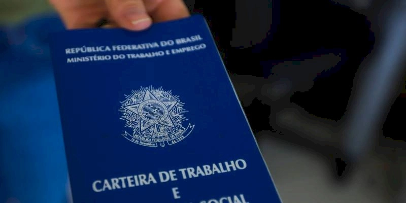 Segunda-feira começa com 86 vagas de emprego em João Pessoa; Confira 