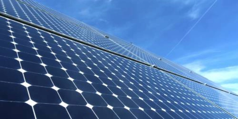 Governo Federal vai estruturar leilão para energia renovável no Projeto São Francisco