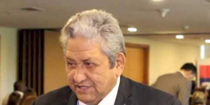 Morre o engenheiro Marilo Costa, ex-secretário estadual de Recursos Hídricos; AL lamenta o falecimento