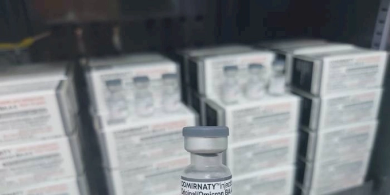 João Pessoa disponibiliza vacinas contra Covid-19 e Influenza das 7h às 20h