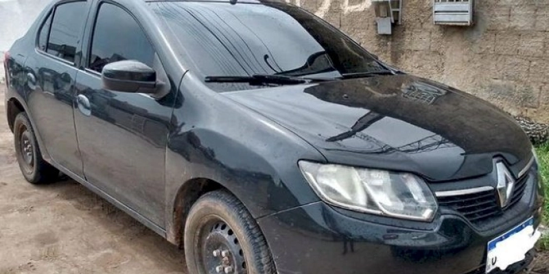 Polícia recupera veículo roubado utilizando identificação clonada; saiba mais 