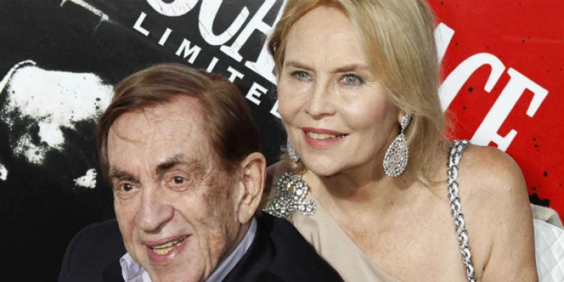 Morre aos 92 anos Martin Bregman, produtor de "Scarface"