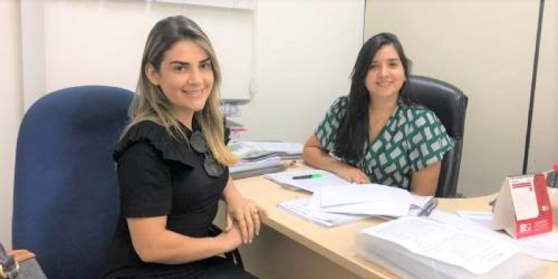 SOUSA: Hospital Regional ganha Monitores Multiparametro de sinais vitais; Investimento de R$ 243 mil, diz Diretora