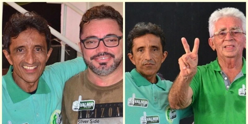 Com mandato de três anos eleitos vão tomar posse dia 18 no Campestre Clube de Sousa