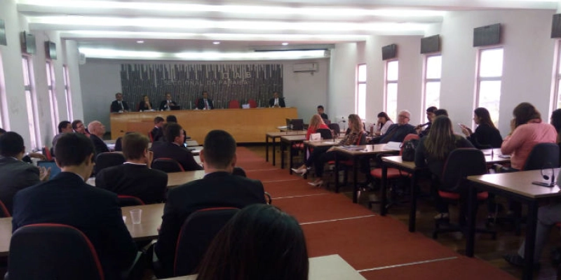 OAB-PB aprova voto de repúdio e pede que Estado afaste agente que agrediu advogado na Central de Polícia de JP