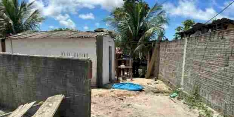 VIOLÊNCIA - Homens invadem casa e matam casal com mais de 20 tiros na Paraíba