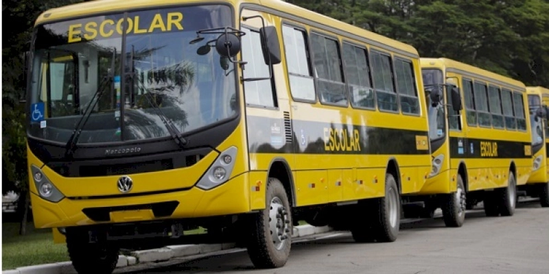 Ministério Público ajuíza ação e Justiça determina que Estado forneça transporte escolar para alunos de município paraibano 