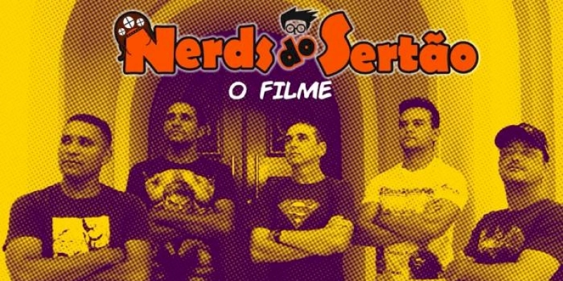 Secretaria de Cultura de Coremas destaca o Projeto Nerds do Sertão