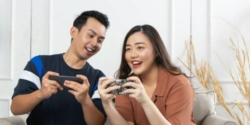 Gacha Studios: vantagens para novos jogadores