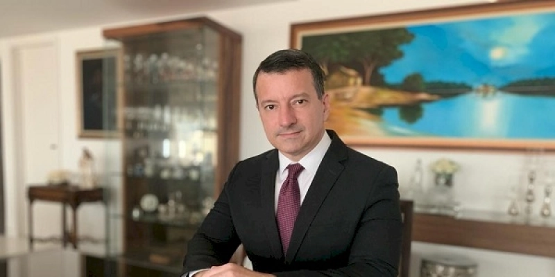 Posse do procurador-geral de Justiça para o biênio 2023-2025 será nesta quarta-feira