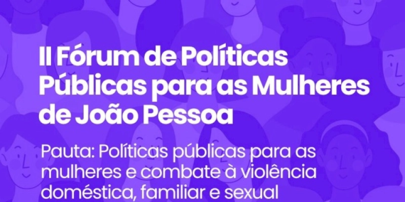Prefeitura prepara programação especial em alusão ao Dia Internacional da Mulher