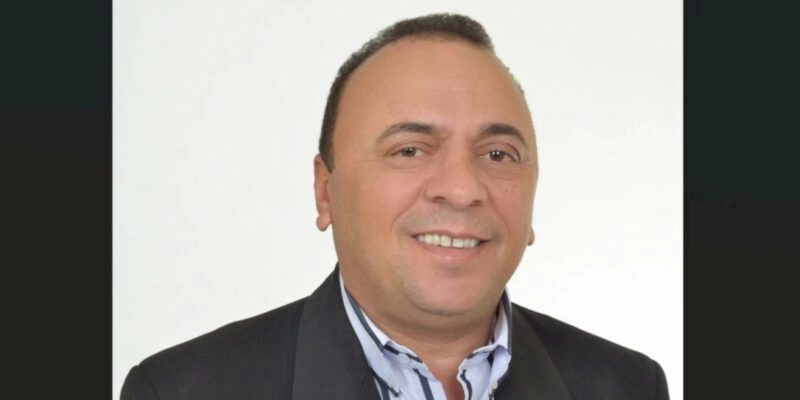 Radialista Adjamilton Pereira vai se filiar ao PSB em Cajazeiras, assegura Chico Mendes