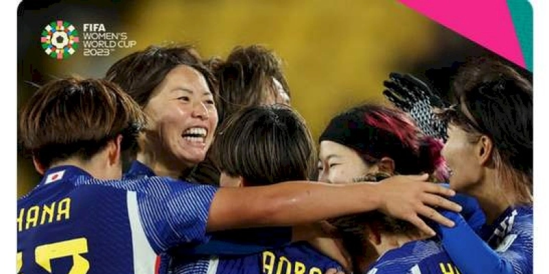 Japão goleia Espanha e fecha 1ª fase com liderança do Grupo C da Copa