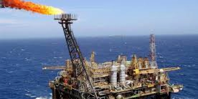 Produção de petróleo no país recua 6,4% de maio para junho