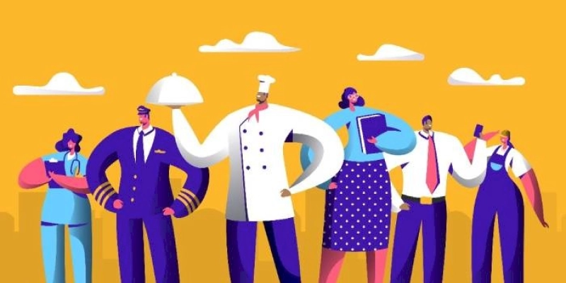 Feira Contrate-me seleciona candidatos para 6 mil vagas de emprego