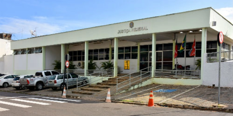 JFPB abre seleção de artigos para a Revista Parahyba Judiciária