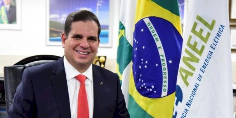 ALPB concede título de cidadania e medalha Epitácio Pessoa ao presidente da Aneel