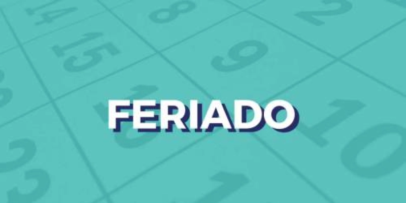 Feriado estadual fecha comércio em Sousa nesta segunda
