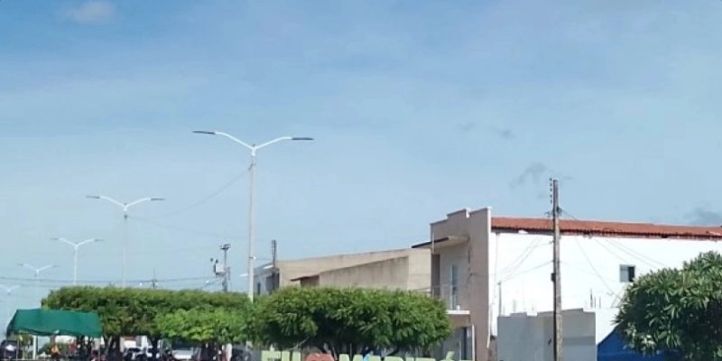Depois de Leninha, Hugo Motta libera recursos e articula apoio de Lucas Braga a Nabor Wanderley em Marizópolis