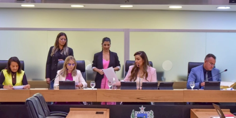 Comissão da Mulher aprova projetos de inclusão e proteção no mercado de trabalho