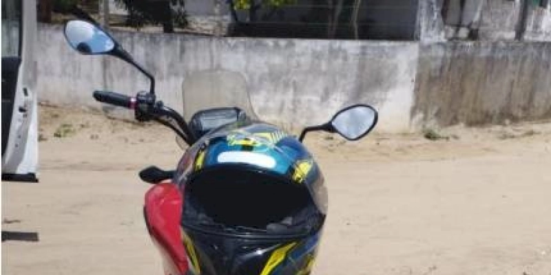 PRF apreende dois veículos e flagra casal alterando local de acidente na Paraíba