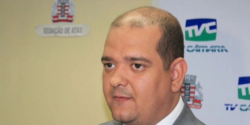 Oposição queima largada pensando em 2024 enquanto Cícero Lucena mostra trabalho, diz Bruno Farias 