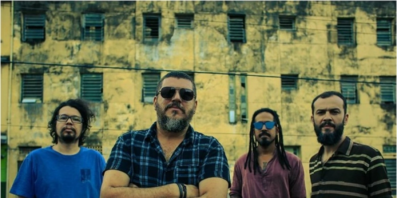 Tenda da Música é a grande novidade do “Natal na Usina” que começa nesta sexta (06)