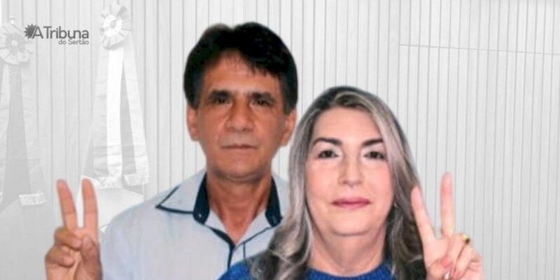 URGENTE: Prefeita e vice são cassados em Carrapateira acusados de abuso do Poder econômico, e Justiça determina outra eleição 