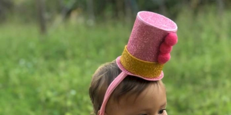 Há exatamente um ano, nasceu a primeira filha natural da cidade de São Francisco