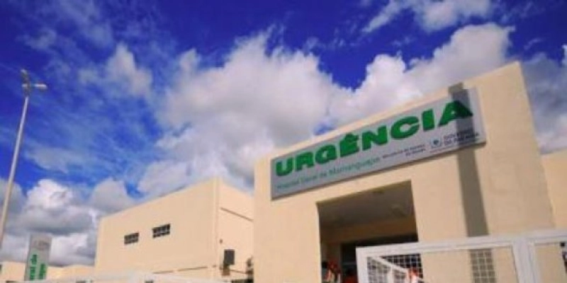 Hospital Geral de Mamanguape realizou mais de 68 mil atendimentos em 2018