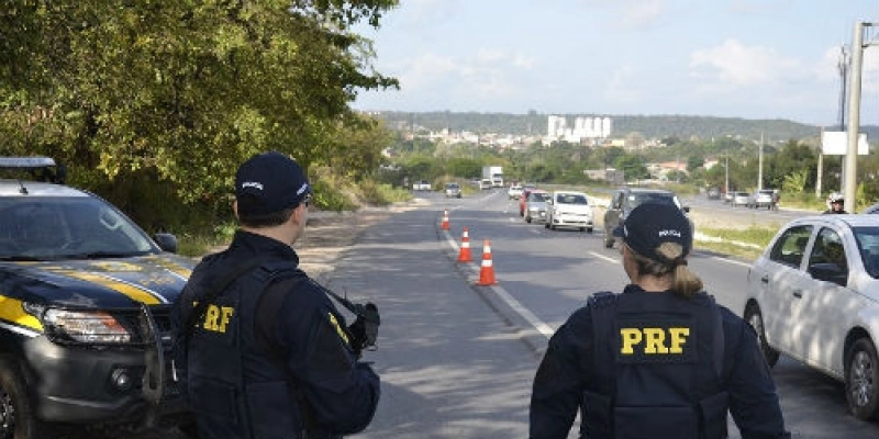 PRF registra 193 acidentes graves durante Operação Nossa Senhora Aparecida 2018