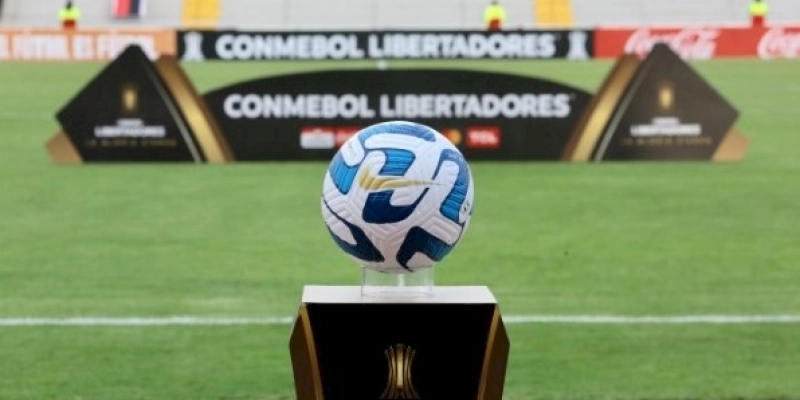 Com transmissões da Libertadores e Sul-Americana, ESPN bate recorde de audiência em 2023