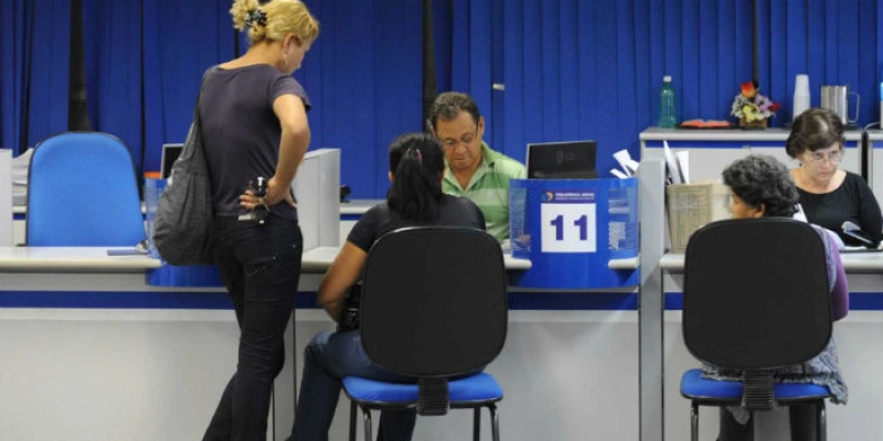 INSS quer bônus e home office contra aposentadorias